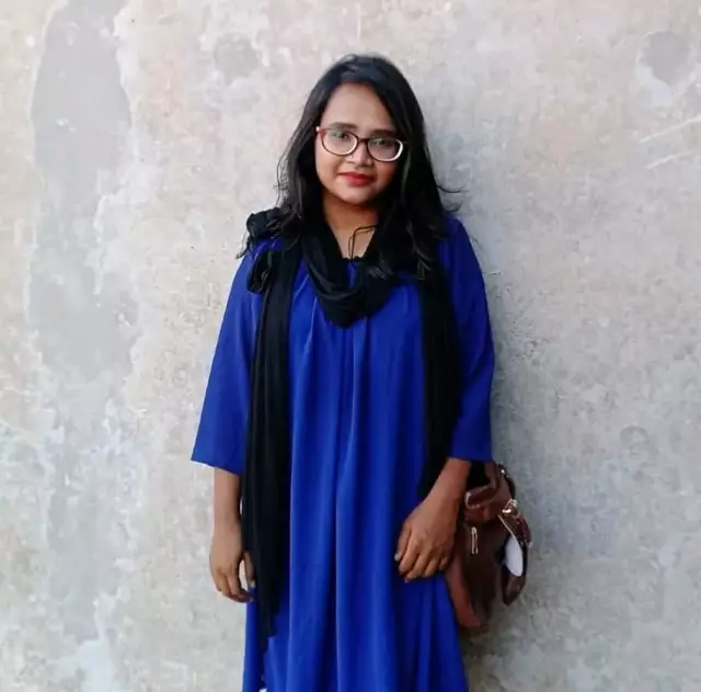 Looking for a life partner who is not angry and peaceful