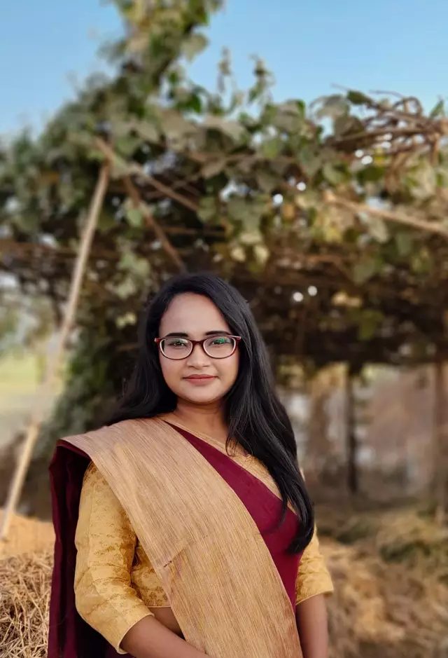 Looking for a life partner who is not angry and peaceful