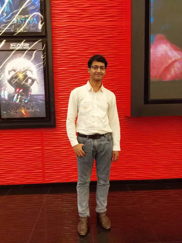 Working as a merchandiser in a multinational Liason Office, Banani seeking bride in DHaka