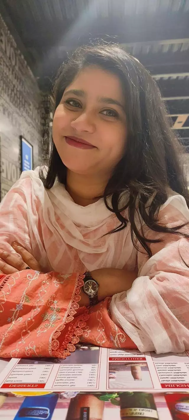 Looking for groom For my youngest sister. We are looking for a friendly and supportive family