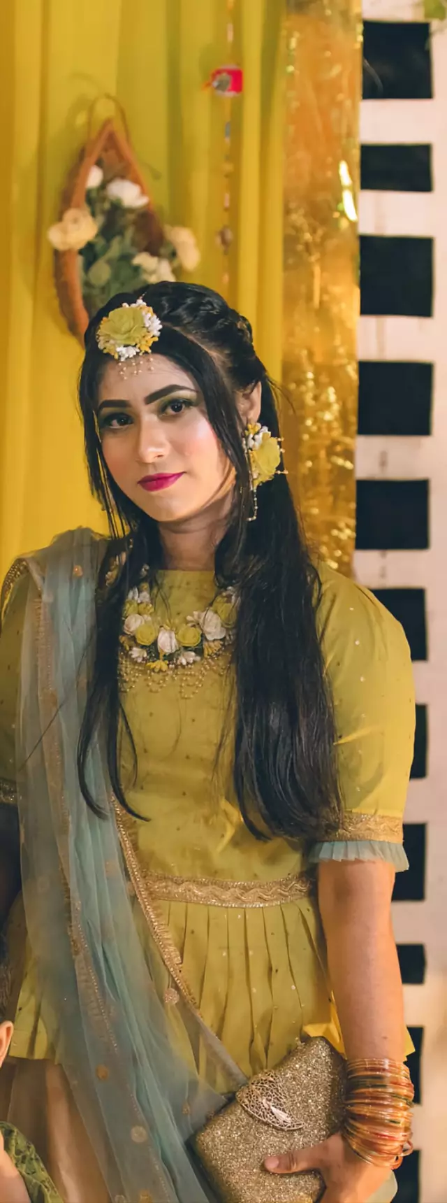 Looking for groom For my youngest sister. We are looking for a friendly and supportive family
