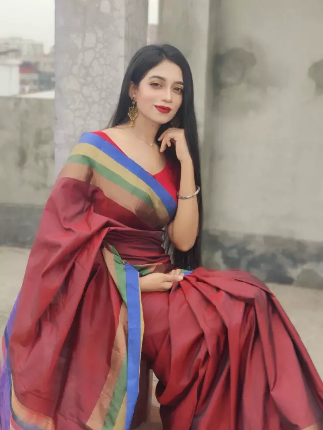 Completed M.Pharm from North South  University seeking her groom