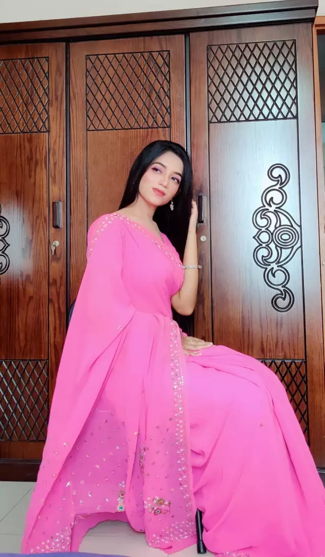 Completed M.Pharm from North South  University seeking her groom