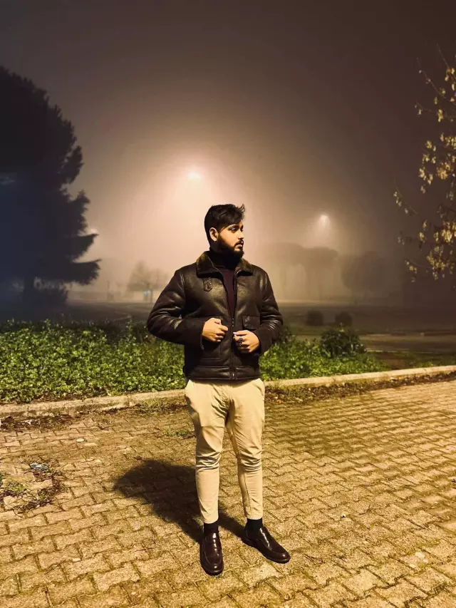 Private Job and doing a small Business In Italy seeking my bride in DHaka