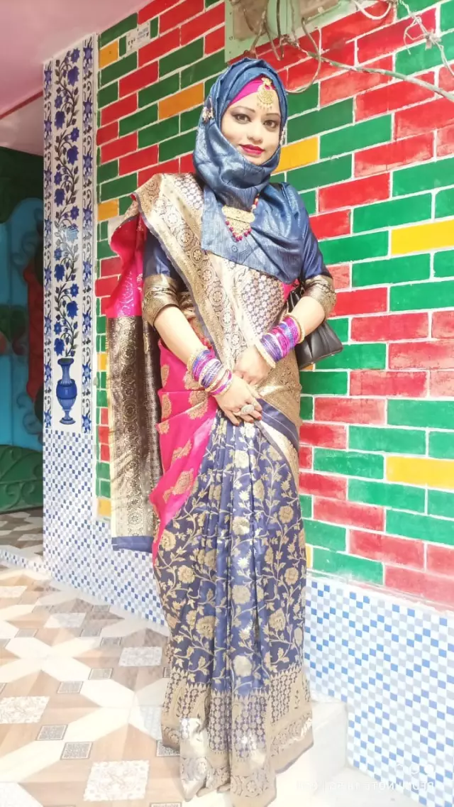 Groom must be well established and settled in Dhaka