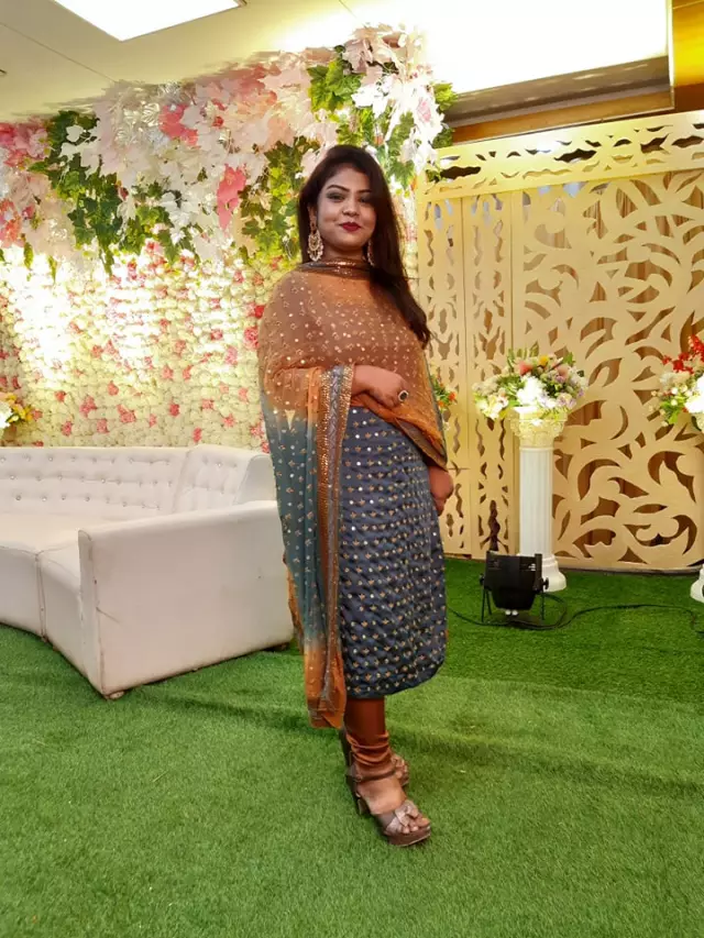 Posting on the behalf of my friend Looking for a Groom