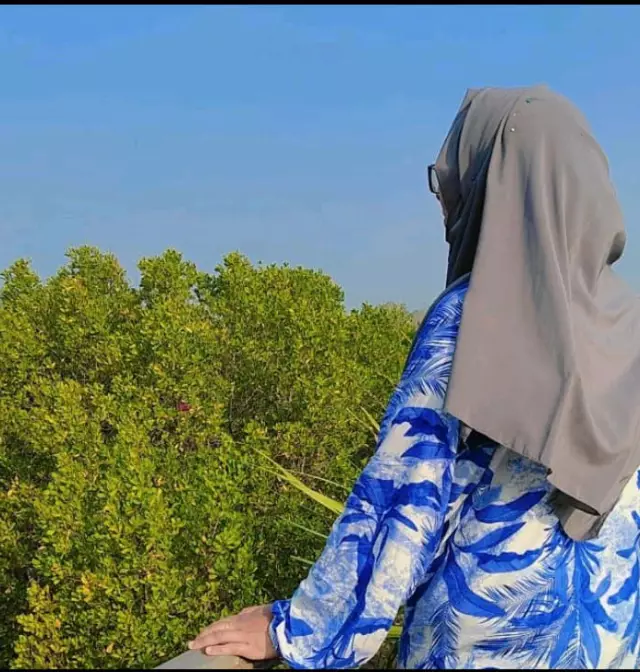 Behind everything there is a heartbreaking story that we dont know. want groom