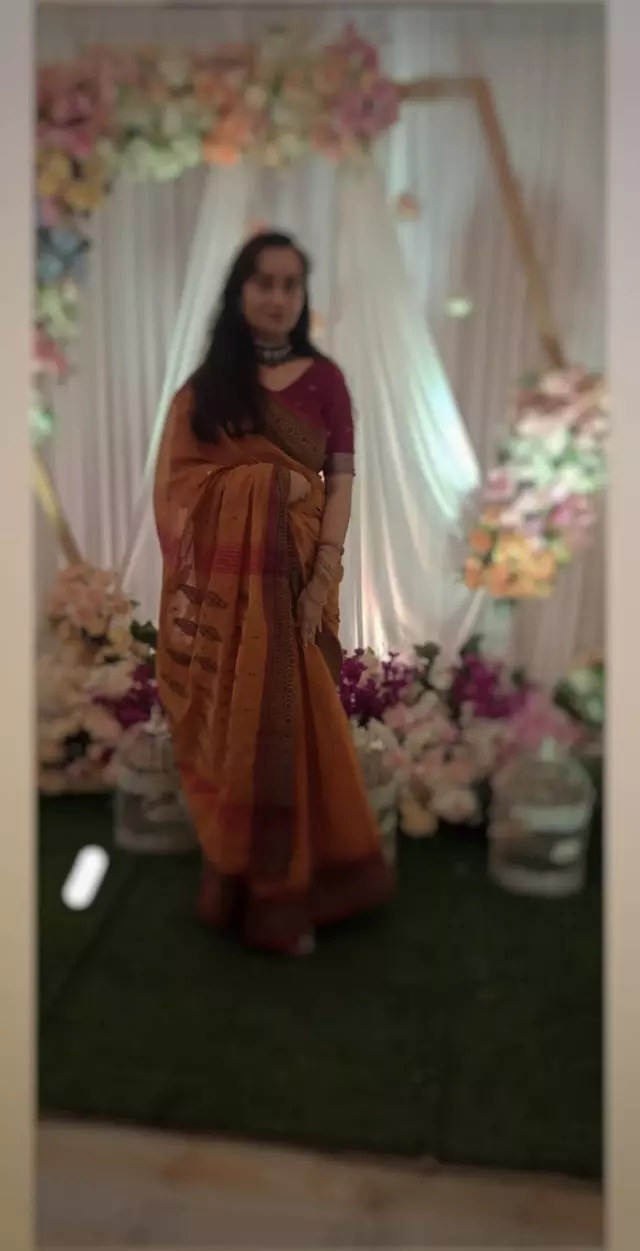 She is friendly, extrovert in nature Try to perform 5 waqt prayers seeking groom