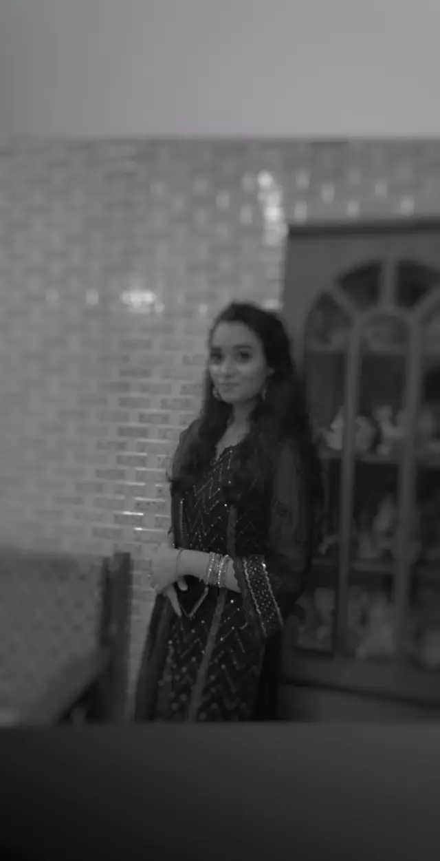 She is friendly, extrovert in nature Try to perform 5 waqt prayers seeking groom