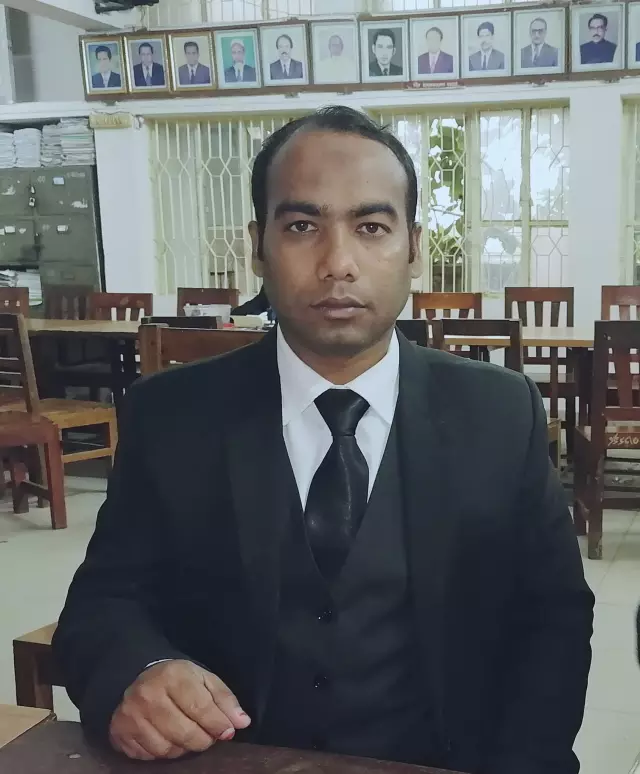  Advocate, Judges Court, Narsingdi seeking my bride
