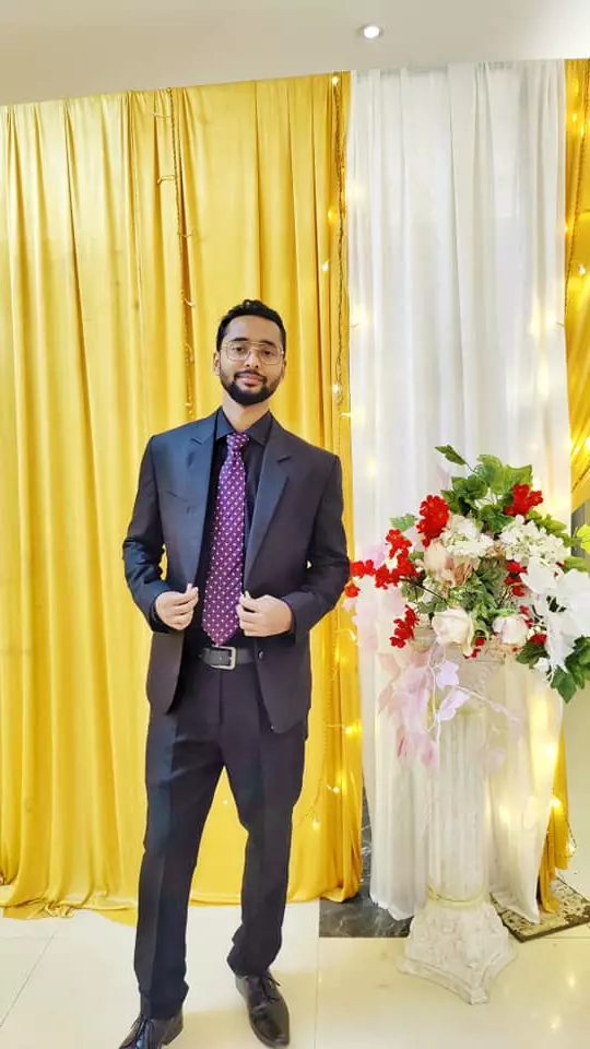 Sr. Software Engineer in a reputed Company seeking bride in Dhaka