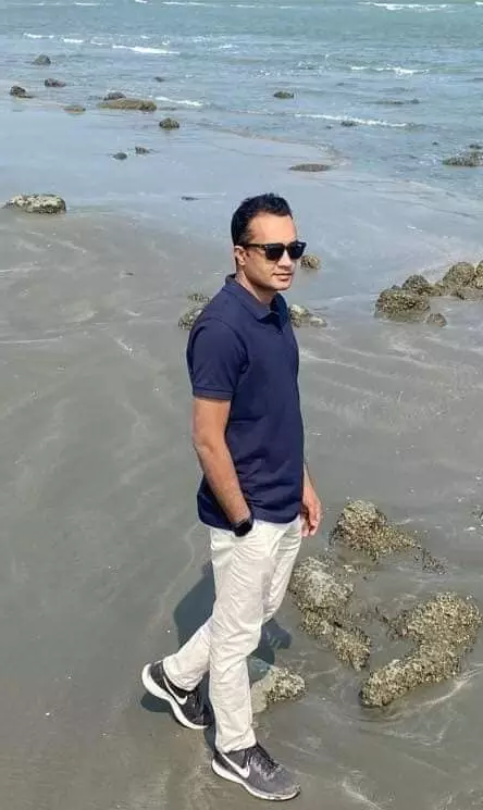 Looking for bride preferable any district but settle in Dhaka or borguna