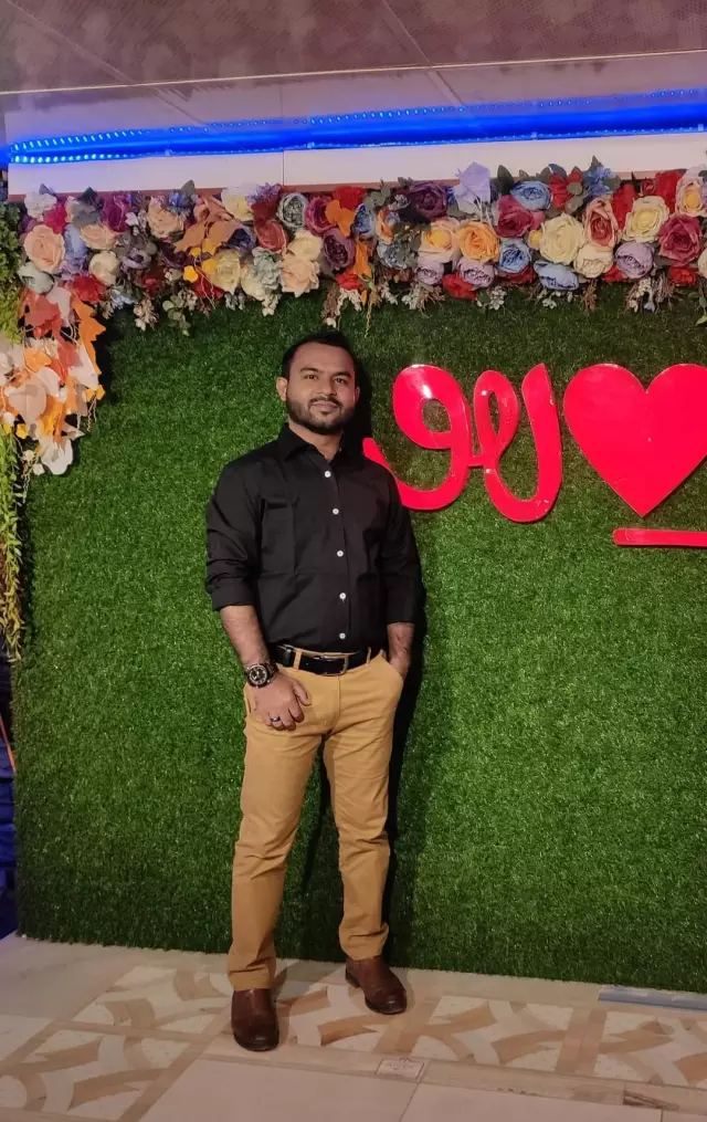 Accounts Manager in a reputed NGO want suitable bride