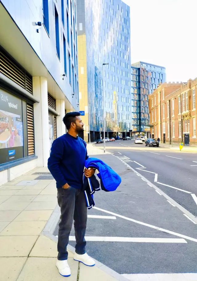 Bride need for my Best Friend brother. He lives in London