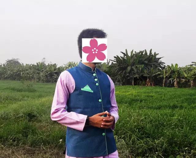 Manager Reputable IT Company seeking my bride