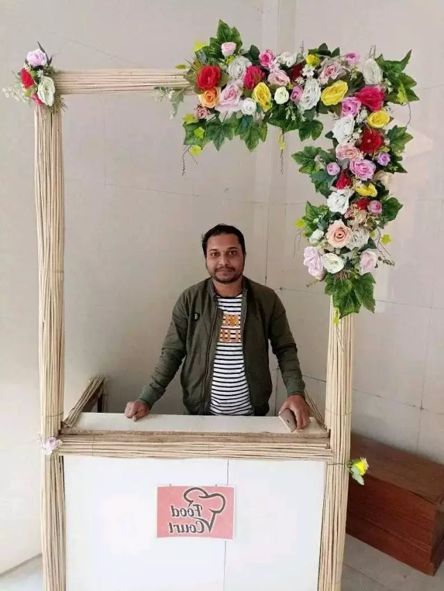 student or job holder all professions are welcome want bride