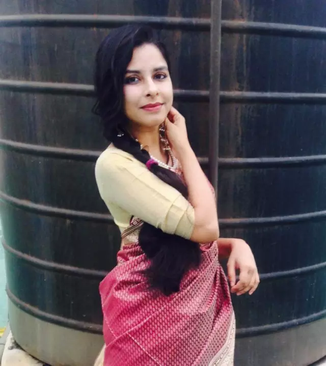 We are in search of a prospective groom who is smart, UNMARRIED, pious, well educated with educated family members