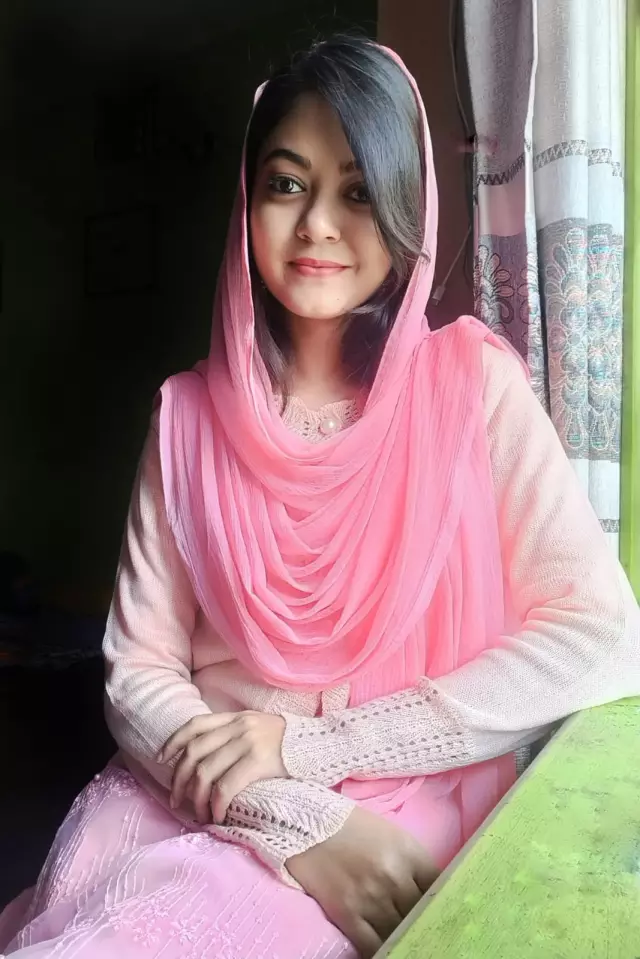 I want a groom for my younger sister. Looking for a cool head cheerful matured, social man. Who will not have much anger