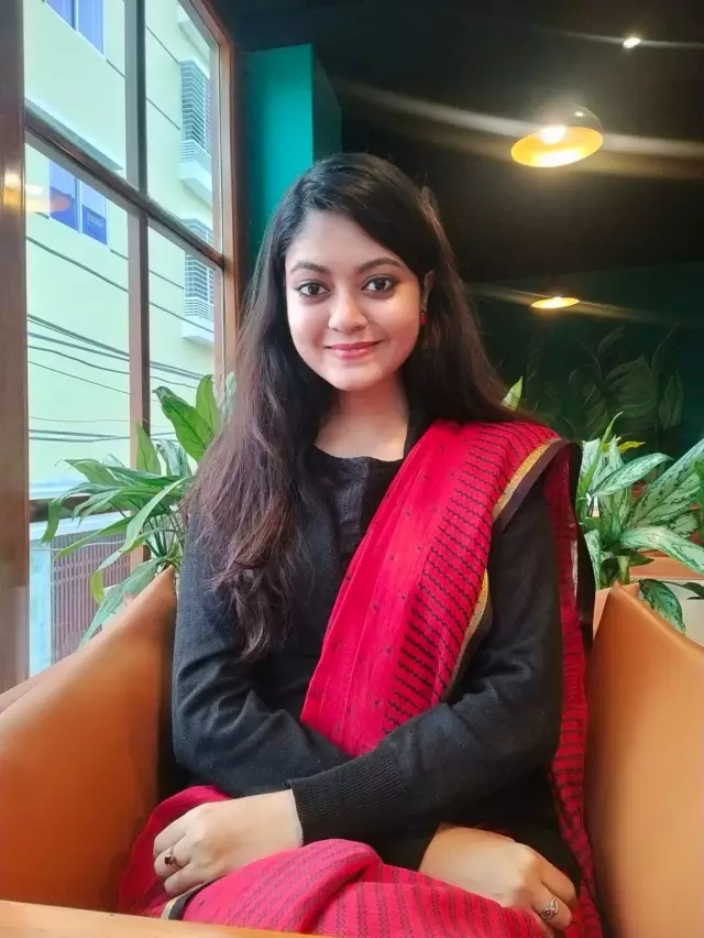 I want a groom for my younger sister. Looking for a cool head cheerful matured, social man. Who will not have much anger