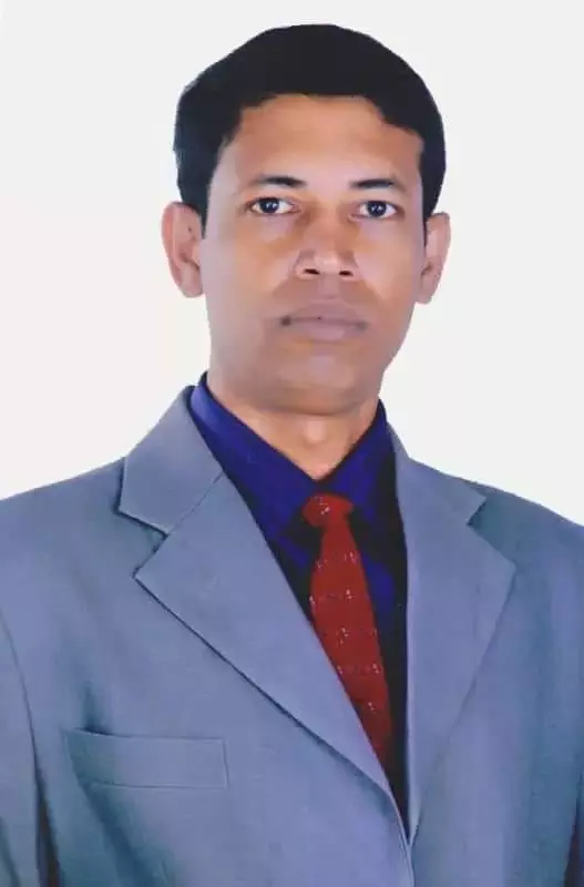 govt. Job 24th BCS, Education. Looking for bride.