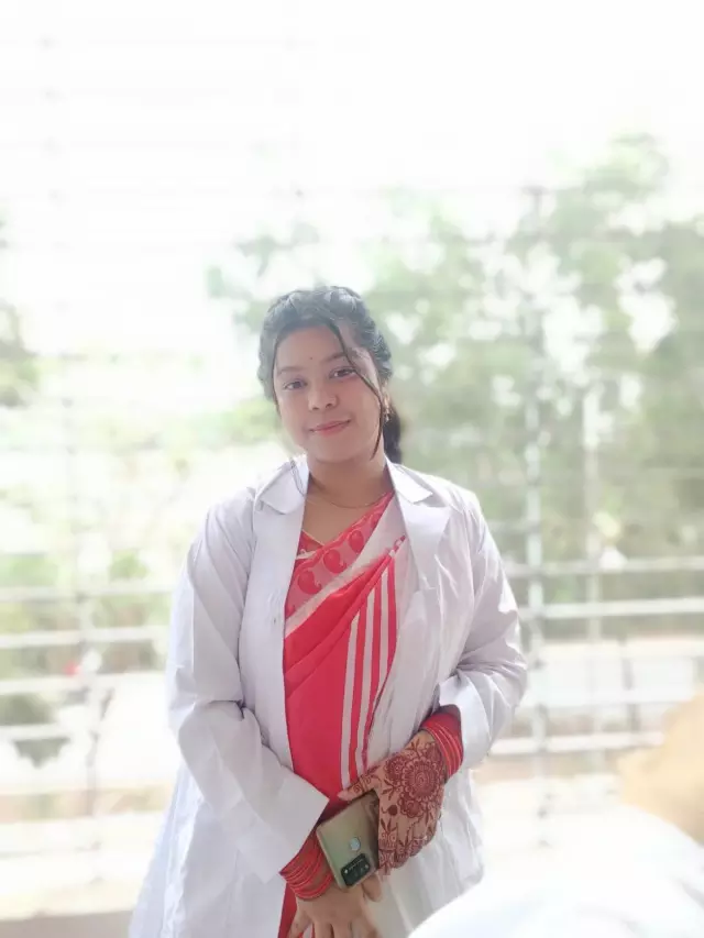 Looking for doctor groom  for my niece 