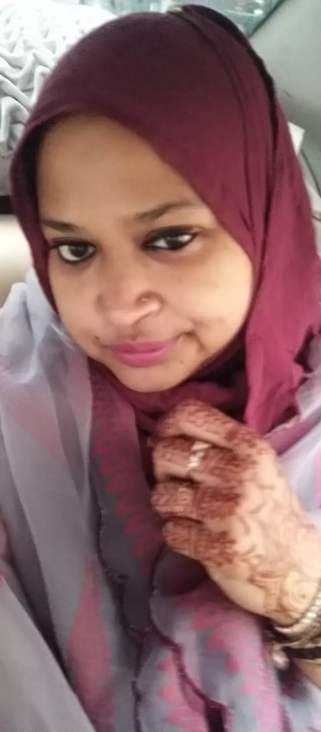 40 Years old WIDOW 2018 NO Child seeking her groom