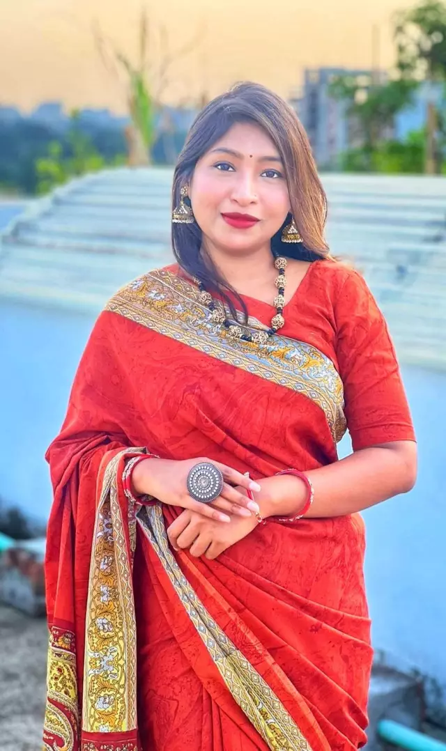 Looking for suitable groom for my Daughter