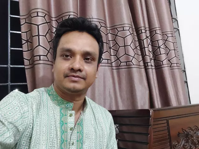 Banker working in private bank seeking my bride in Jamalpur