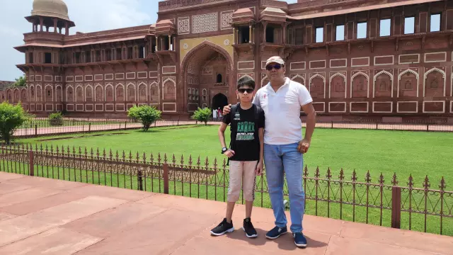 Private Job Buying House as a Senior Manager seeking mother for my son