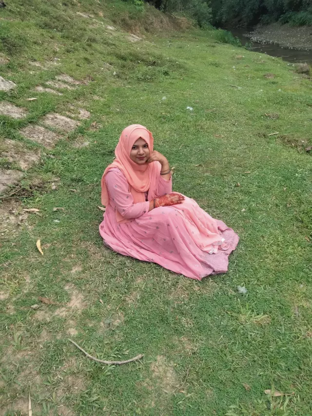 I want a Muslim single man for my niece