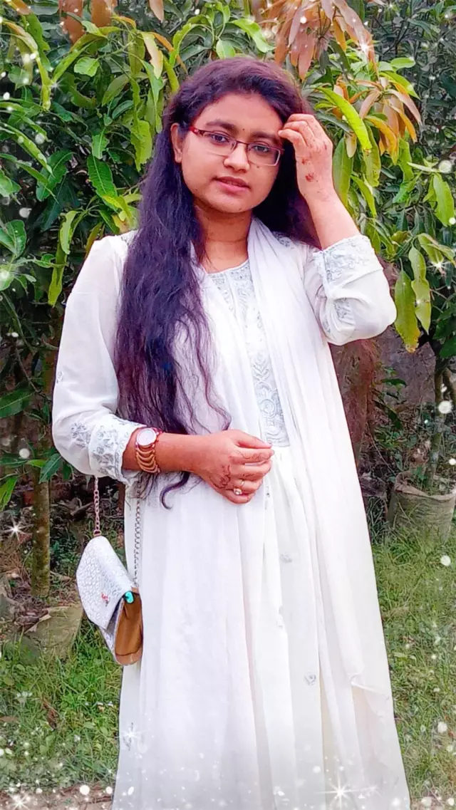 Those who want to get married for a long time dont knock.