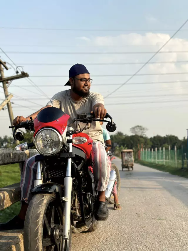 Looking for Soulmate, partner for life in DHaka