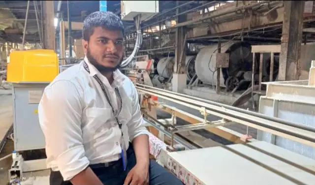 Assalamu Alaikum. I am looking for a bride for myself Diploma in Ceramic Engineering