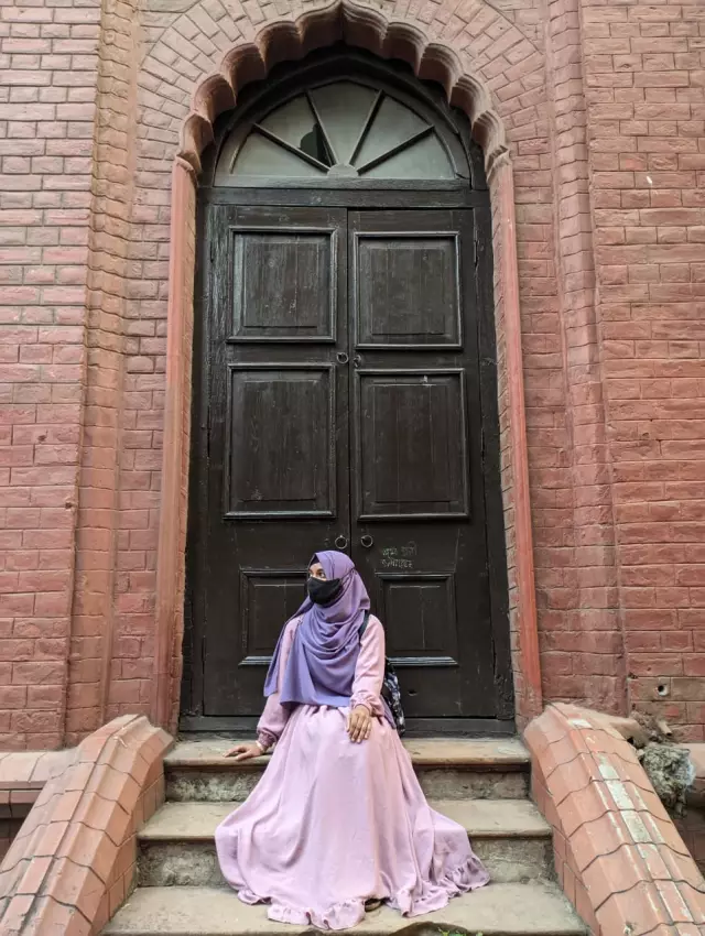 I try to follow the religion, I want to be fully veiled after marriage seeking groom