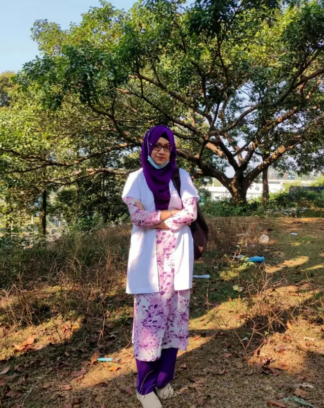 Muslim GROOM wanted for DOCTOR bride on behalf of a family friend