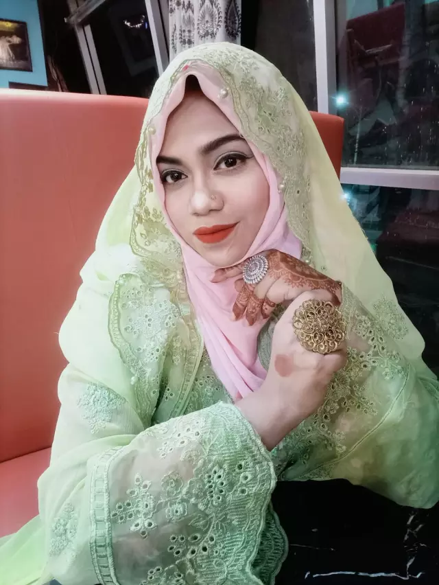 I am looking for a Partner who will complete my dean and try to maintain Islamic rituals