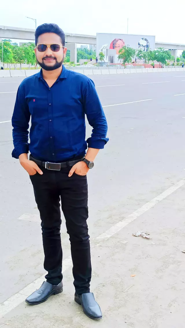  IT Business  Freelancer seeking bride in Chandpur
