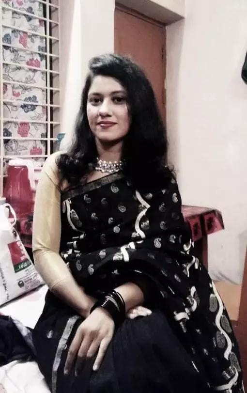 Looking for suitable groom This is on behalf post of my cousin sister