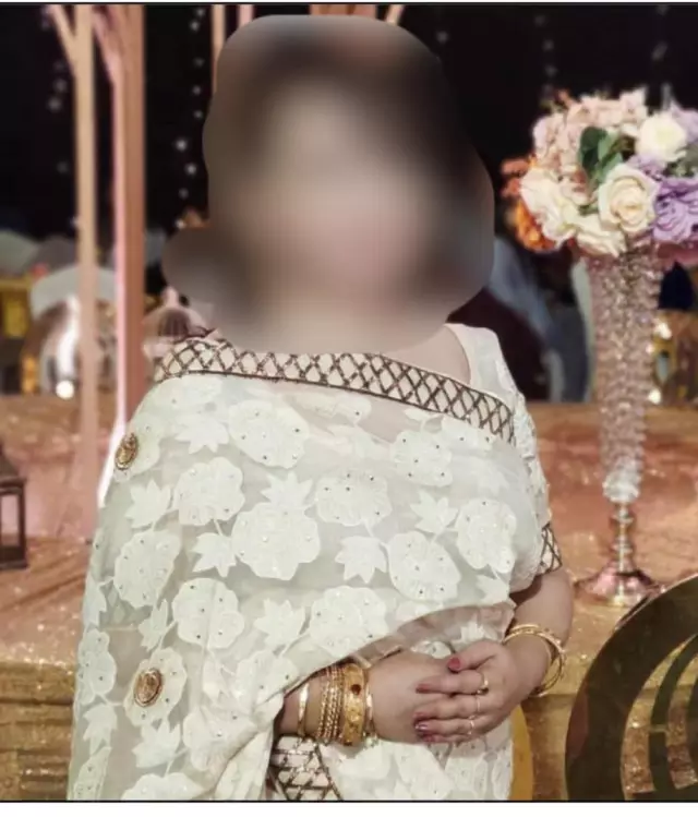 Divorce and have no children On behalf of my cousin sister seeking groom