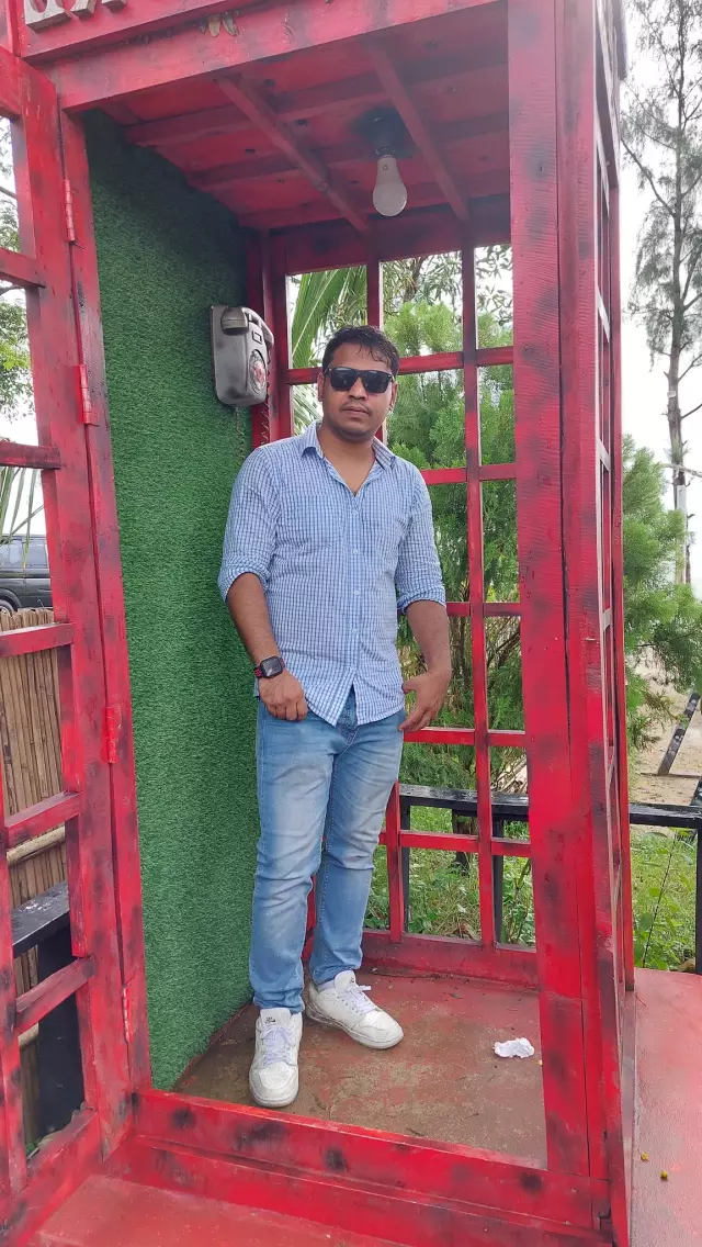 Looking for a life partner as my life partner in the train of life