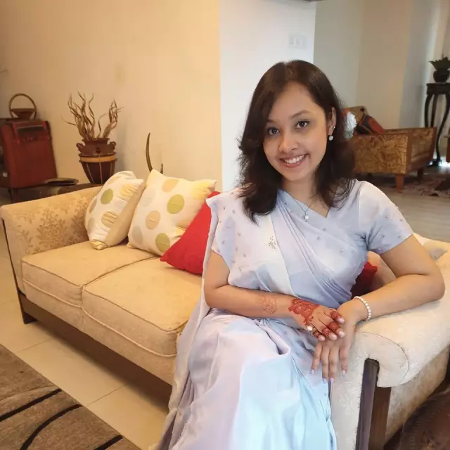 Looking for groom for my daughter. Working as a SQA Engineer