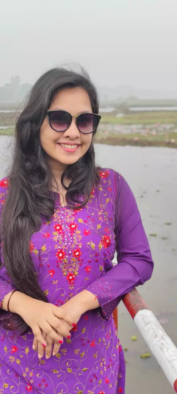 Looking for groom for my daughter. Working as a SQA Engineer