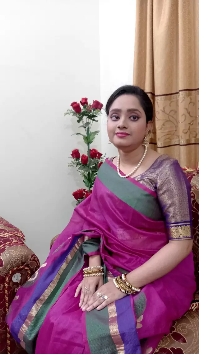 Seeking husband for only younger sister
