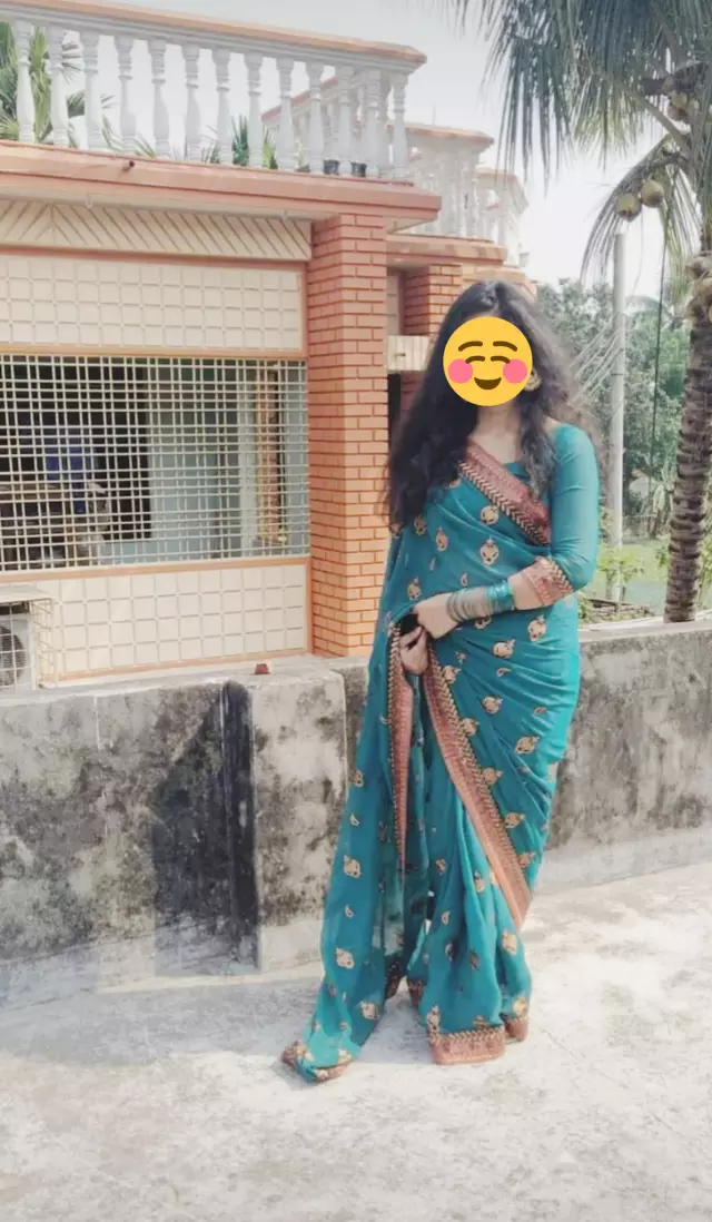 Former Customer Relation Officer seeking her groom in Dinajpur