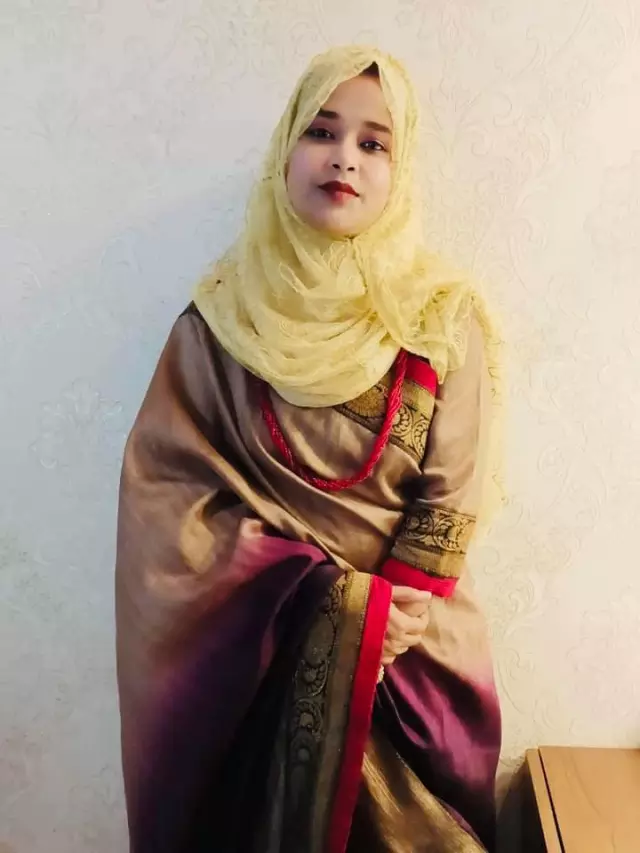 Working as school teacher in a kindergarten school, Mohammadpur, Dhaka seeking groom in Dhaka