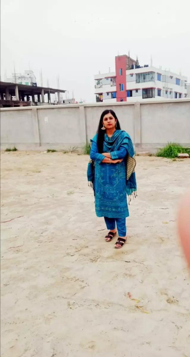 Posting on behalf my niece bhagni Looking for a Groom