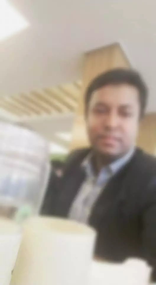 Dhaka own house Working in Multinational Company seeking his bride 