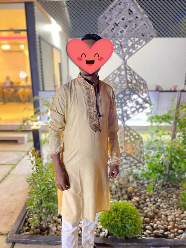 Posting with the permission of the sons family