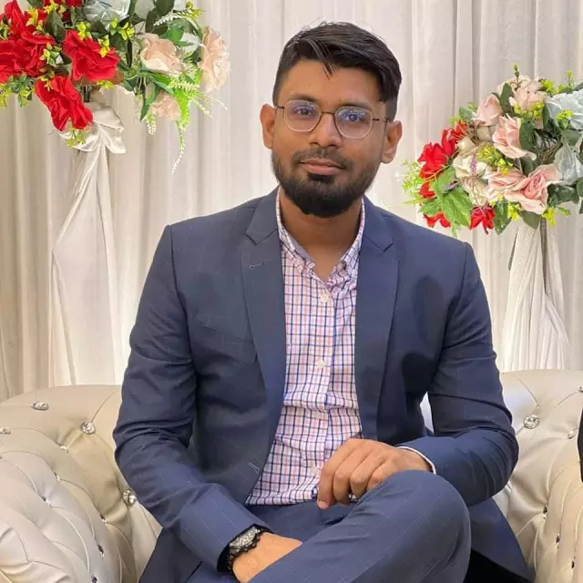 Assalamu Alaikum Looking for bride on behalf of My brother