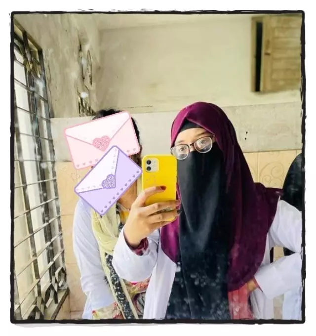 LOOKING FOR GROOM For my younger cousin sister